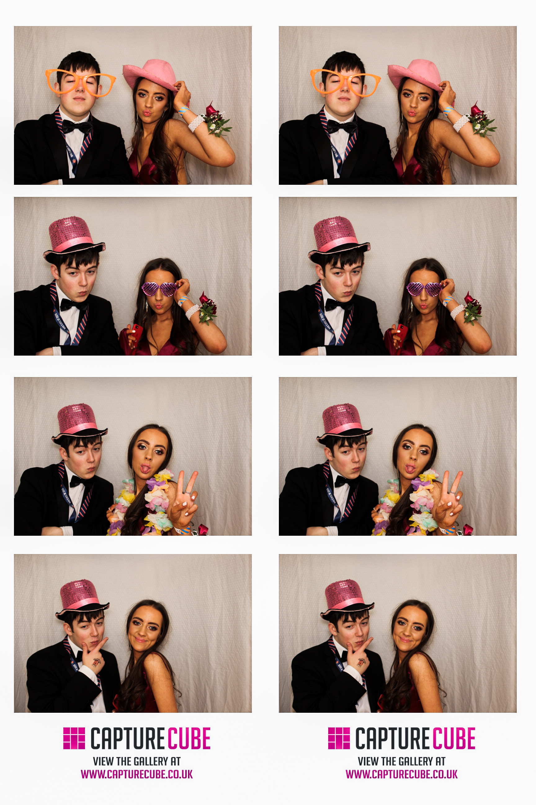 Wallace High Formal | View more photos from the event at gallery.capturecube.co.uk/u/Capture-Cube/Wallace-High-Formal